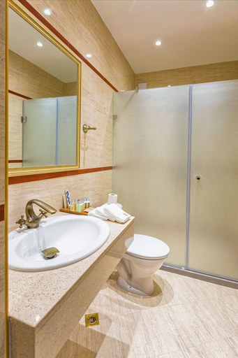 Bathroom 5, Villa Sintica, Sandanski
