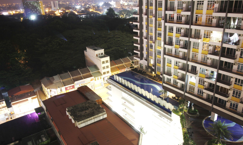 Exterior & Views 2, H2H Maison De Luxe, Kinta