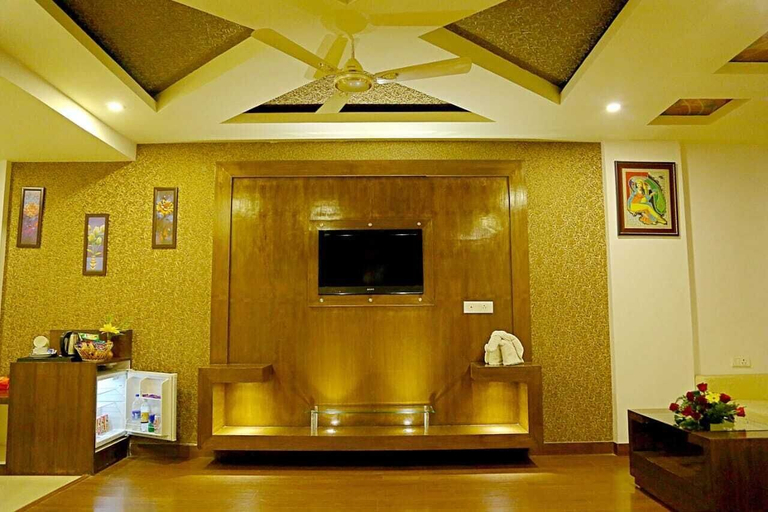 Others 5, HOTEL MADHUBAN, Hardwar