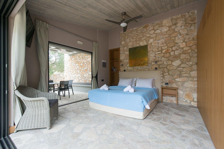 Bedroom 5, Paxoi Resort - Adults Only, Ionian Islands