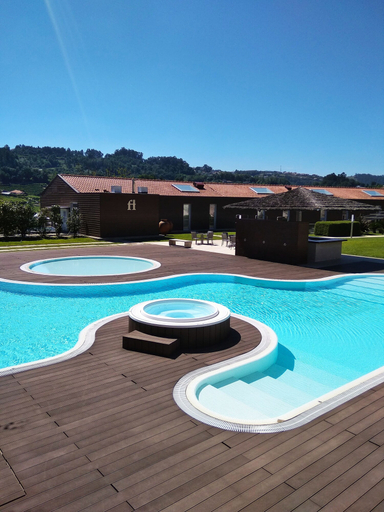 Sport & Beauty 2, FH Hotel, Felgueiras