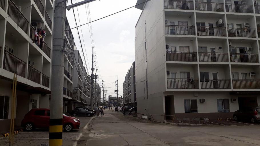 Exterior & Views 2, La Airport Casa, Parañaque