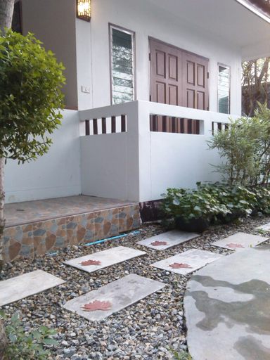 Exterior & Views, Home Stay Chiangmai Baan Chao Mhon, Mae Rim