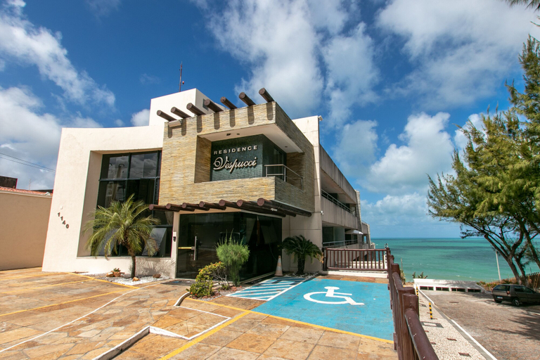 Exterior & Views 2, Residence Vespucci, Natal
