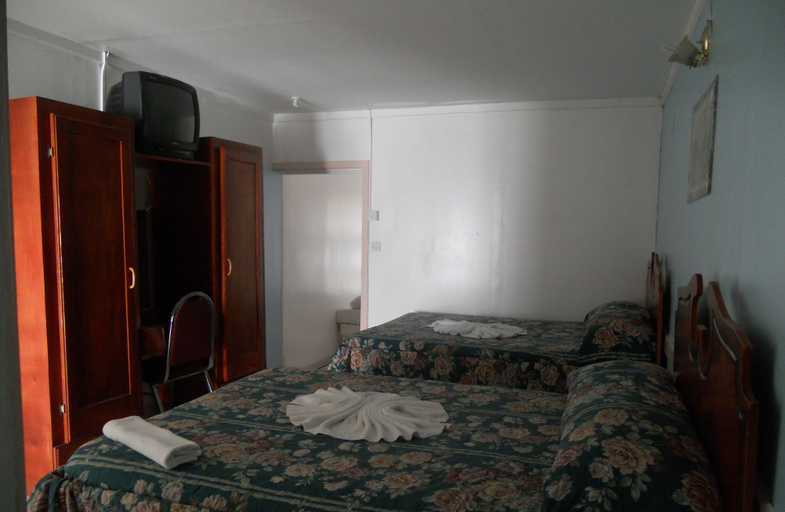 Bedroom 2, Stephanie's Apartments Ltd