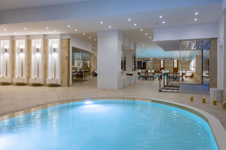 Sport & Beauty 2, Grand Hotel Pomorie, Pomorie