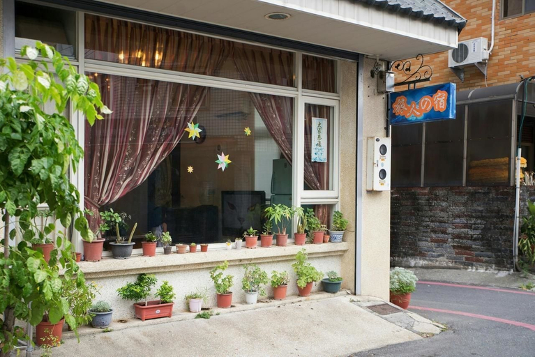 Exterior & Views 2, Travel Inn, Hualien