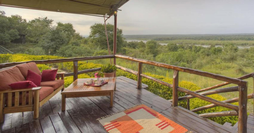 Exterior & Views 5, Paraa Safari Lodge, Nwoya