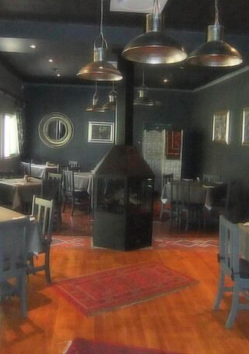 Food & Drinks 5, The Place Guest House, Mbabane East