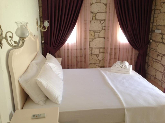 Bedroom 4, Alacati Alaris Otel, Çeşme