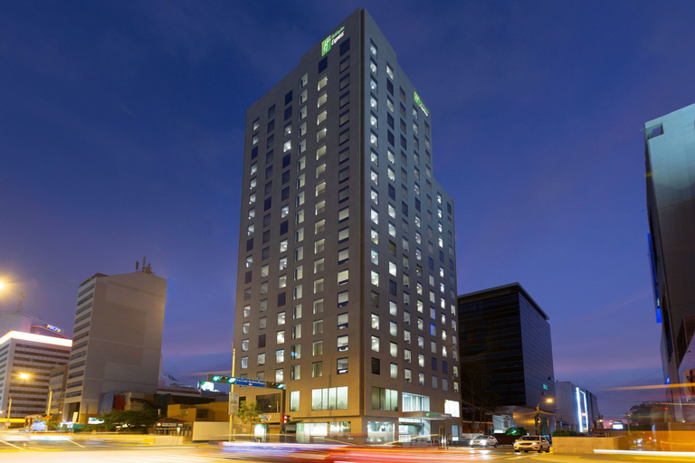 Exterior & Views 5, Holiday Inn Express LIMA SAN ISIDRO by IHG, Lima