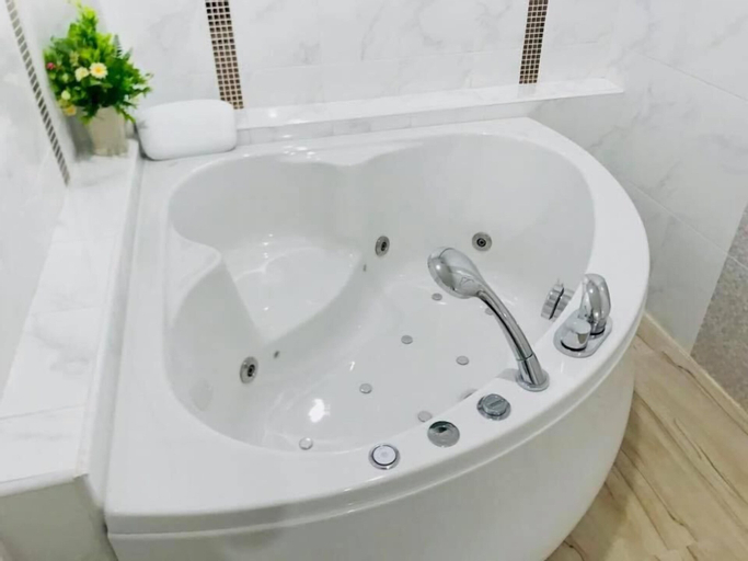 Bedroom 3, MG Thungsong, Thung Song