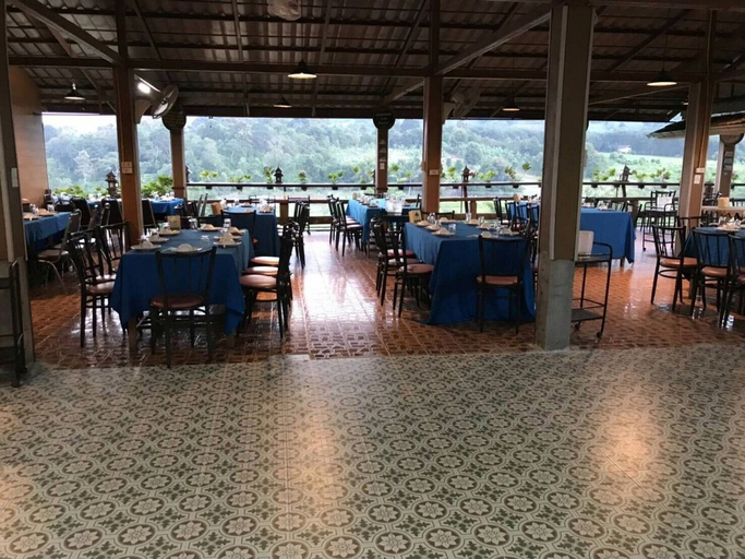 Food & Drinks 5, Phurua Bussaba Resort & Spa, Phu Rua