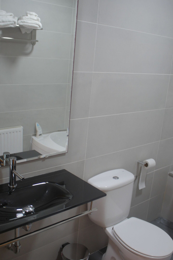 Bathroom 4, Casas Rurales A Chairiña Y A Revolta, Ourense