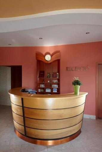 Public Area 4, Sándor Hotel, Pécs