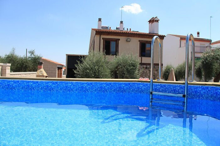Sport & Beauty, La Encina, Cáceres