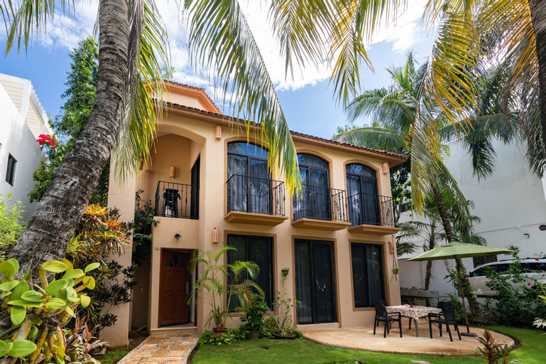 Condo Santuario by Playa Paradise, Cozumel