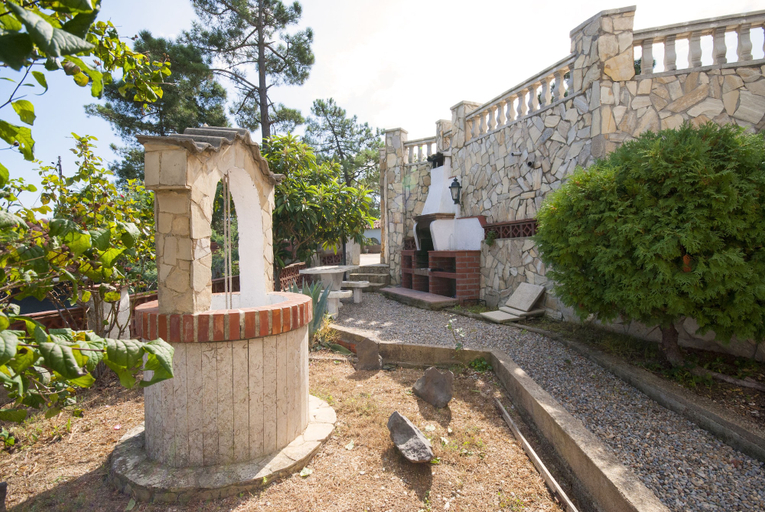 Exterior & Views, Villa Herreros, Girona