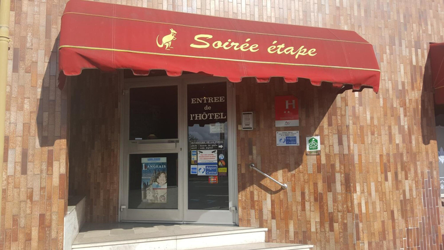 Exterior & Views 2, Le Skippy, Indre-et-Loire