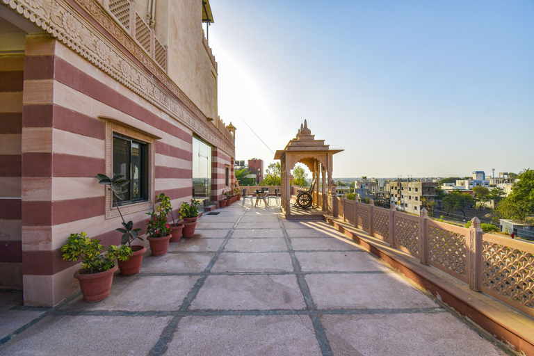 Others 5, FabHotel Paradise For You, Ahmadnagar