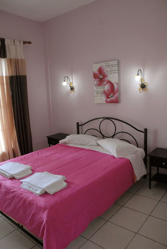 Bedroom 3, Stefanos Place, Ionian Islands