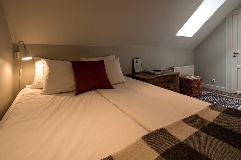 Bedroom 3, Granen Hotell & Restaurang, Åre