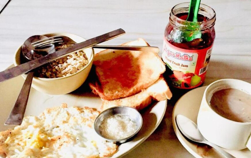Food & Drinks 5, Safari Wildlife Lodge & Camp, Narayani