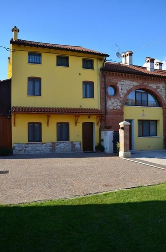 Exterior & Views 2, Agriturismo alla Corte, Vicenza