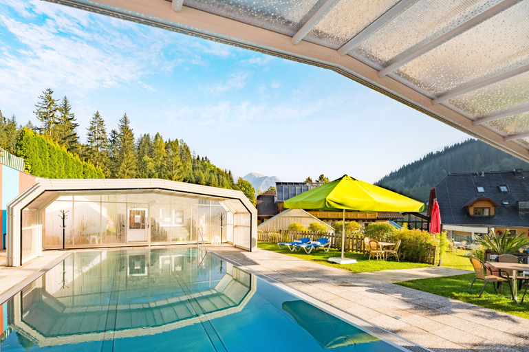 Sport & Beauty 2, Hotel Vitaler Landauerhof, Liezen