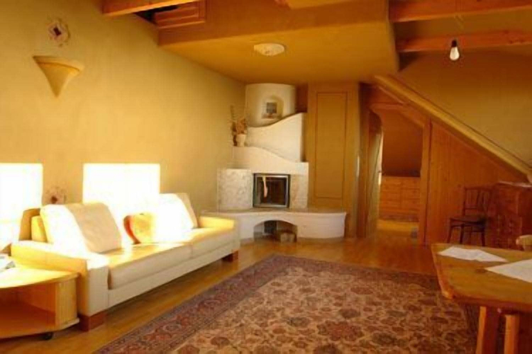 Bedroom 3, Biolandhaus Arche, Sankt Veit an der Glan