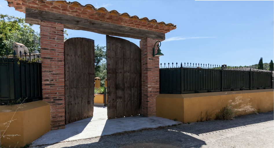 Exterior & Views 2, Vista Roses Mar - Villa Laura, Girona