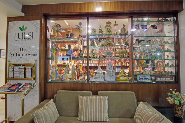Food & Drinks 5, Marigold- Newly Renovated Hotel, Ahmadnagar