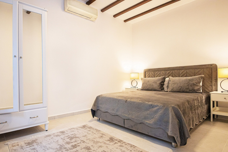Bedroom 3, The Flag Suites, Bodrum