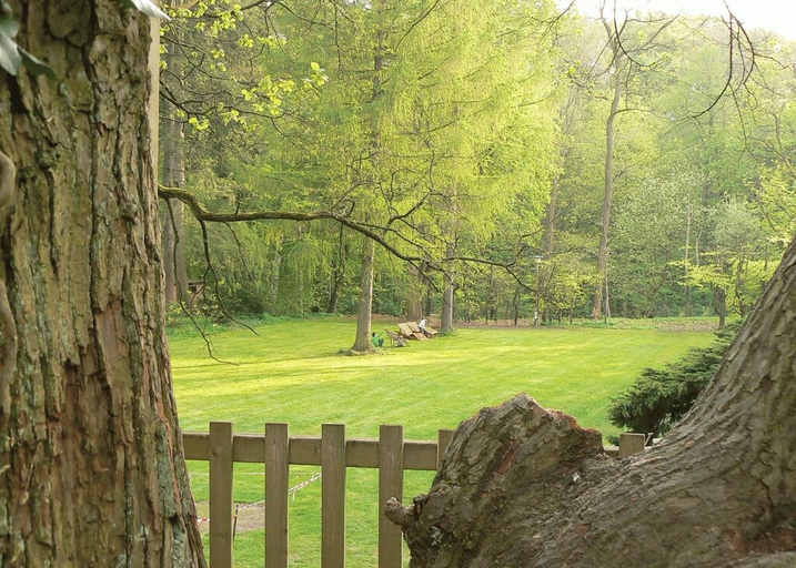 Others 5, Schloss Lanke, Barnim