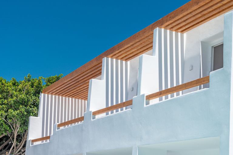 Exterior & Views 2, Omnia Mykonos Boutique Hotel & Suites, South Aegean