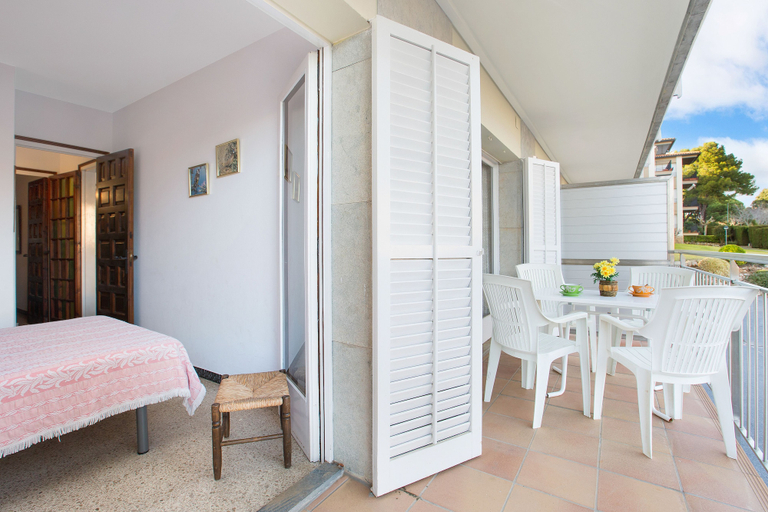 Others 5, Apartment Margell G-2, Girona