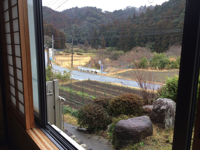 Others 5, Minshuku Ryokan Kawai, Shinshiro