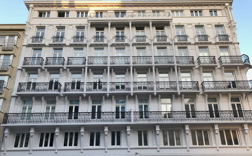 Exterior & Views, Getaway Oostende, West-Vlaanderen