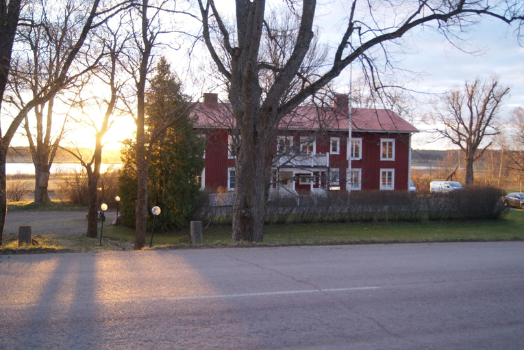 Exterior & Views 2, Strandgårdens Wärdshus, Kristinehamn