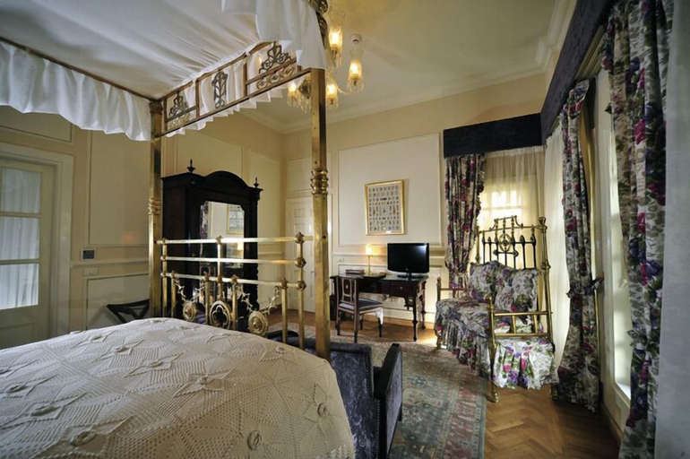 Bedroom 3, Villa Belle Epoque, Al-Ma'adi