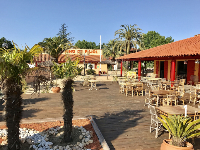 Food & Drinks 4, Greenchalets Glamping Argeles sur mer, Pyrénées-Orientales