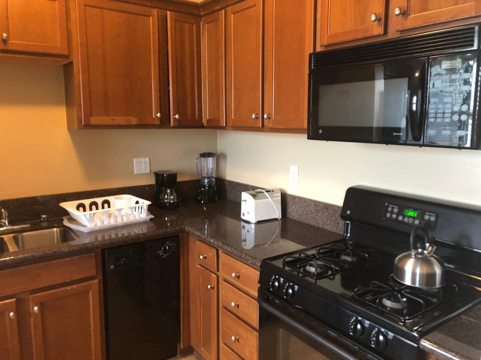 Others 3, Awesome Stay in Hollywood Blvd, Los Angeles