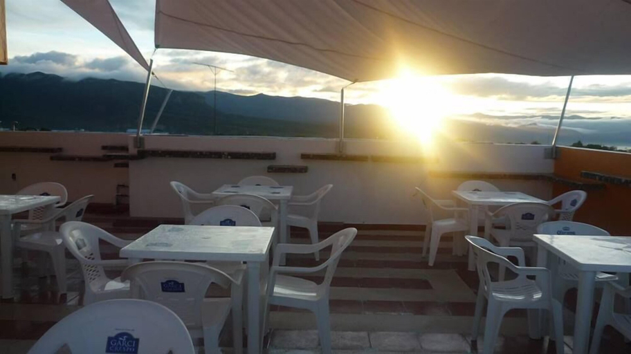 Food & Drinks, Hotel Bella Vista Tehuacan, Zapotitlán
