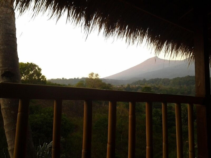 Exterior & Views 5, Mr.DIN Rinjani Trails Hotel, Lombok