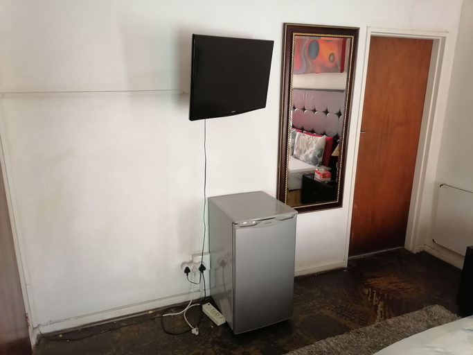 Others 5, Isabel's Guesthouse, City of Johannesburg