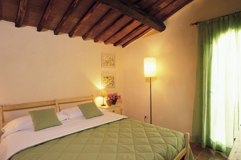 Others 5, Il Defizio, Florence