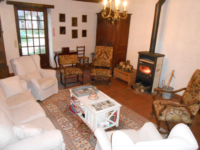 Others 5, B&B La Ferme Des Bordes, Loir-et-Cher