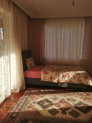 Bedroom 4, Melekler Pansiyon, Şile