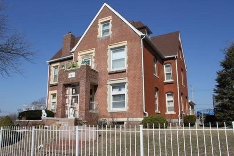 Exterior & Views 2, Central West End B&B, Saint Louis