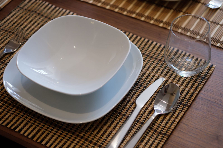 Food & Drinks 4, Augusta Residence Apartments, Lisbon